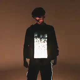 DNNS - Hard Techno artist photo
