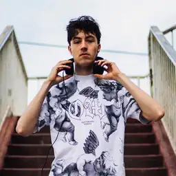 DocThor - Hard Techno artist photo