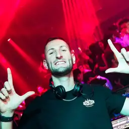 Don Paolo - Techno artist photo
