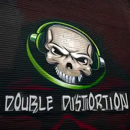 Double Distortion - Frenchcore artist photo