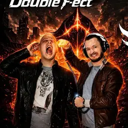 Double F-ect - Hardstyle artist photo
