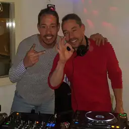 Double Impact - Hardstyle artist photo