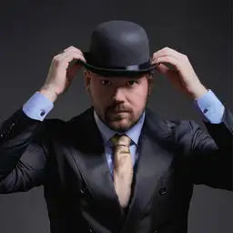 Dr. Peacock - Frenchcore artist photo