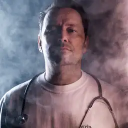 Dr. Phil Omanski - Hardcore artist photo