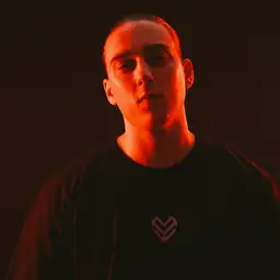 DREY - Hard Techno artist photo
