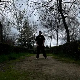 DROPFIRST - Hard Techno artist photo
