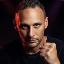 DrumMasterz - Happy Hardcore artist photo