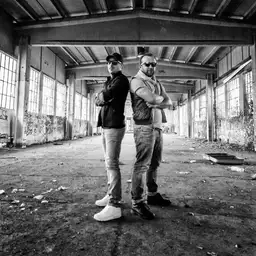 Drunkhertz - Hardstyle artist photo