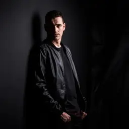 Du'art - Hard Techno artist photo