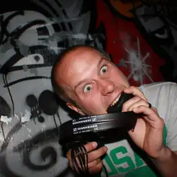 Dubzie - Happy Hardcore artist photo
