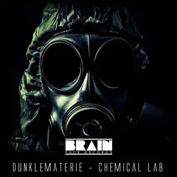 DunkleMaterie - Hard Techno artist photo