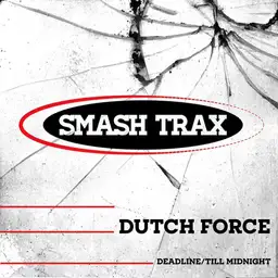 Dutch Force - Hardstyle artist photo