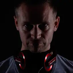 Dutch Master - Hardstyle artist photo