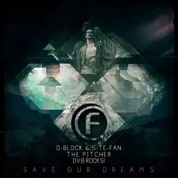 DV8 Rocks! - Hardstyle artist photo
