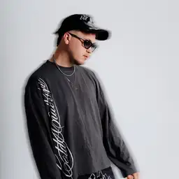 DVAID - Hard Techno artist photo