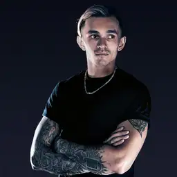DVRGNT - Hardstyle artist photo