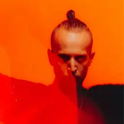 DYEN - Hard Techno artist photo