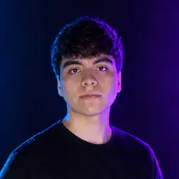 E-DAX - Rawphoric Hardstyle artist photo