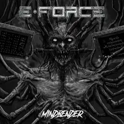 E-Force - Hardstyle artist photo