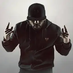 E-Life - Frenchcore artist photo