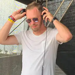 E-ONE - Hardstyle artist photo