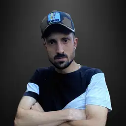 E.Solution - Hardstyle artist photo