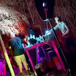 Eazyvibe - Happy Hardcore artist photo