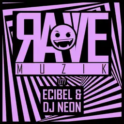 Ecibel - Gabber artist photo