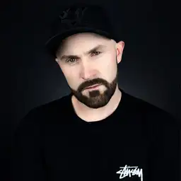 Ed E.T - Hardstyle artist photo