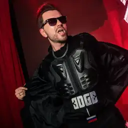 Edge - Speedcore artist photo