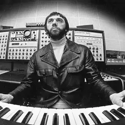 Eduard Artemyev - Techno artist photo