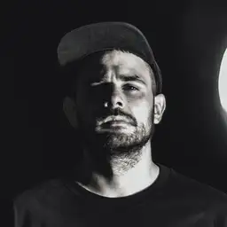 eDUB - Doomcore artist photo