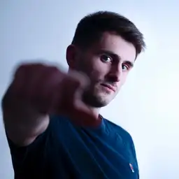 Edyom - Hard Techno artist photo