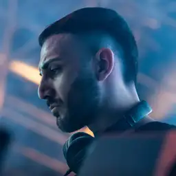 Eggedd - Frenchcore artist photo