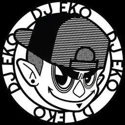 EKO - Frenchcore artist photo