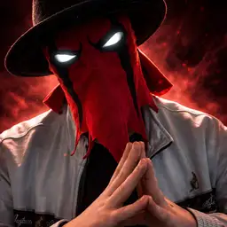 El Desperado - Hardstyle artist photo
