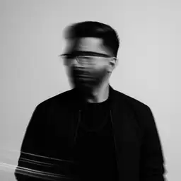 ELI YAZ - Hard Techno artist photo