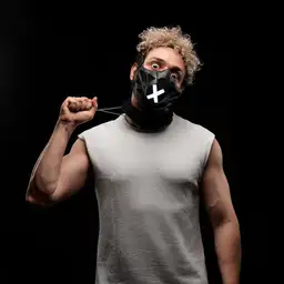 elMefti - Hard Techno artist photo