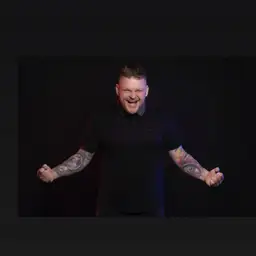 Elov8 - Happy Hardcore artist photo