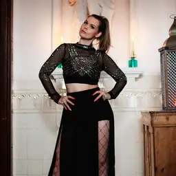 Elyn - Frenchcore artist photo