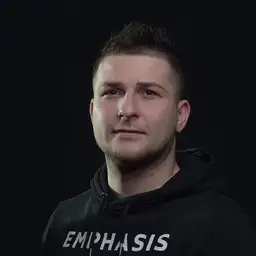 Emphasis - Euphoric Hardstyle artist photo