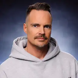 Empyre One - Hardstyle artist photo