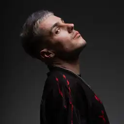 ENCORE - Hard Techno artist photo