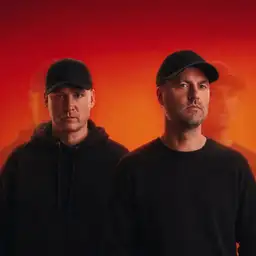 Endymion - Hardstyle artist photo