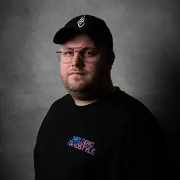 Envine - Rawstyle artist photo