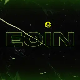 EOIN - Hard Techno artist photo