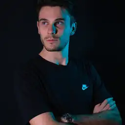 Ephesto - Hardstyle artist photo