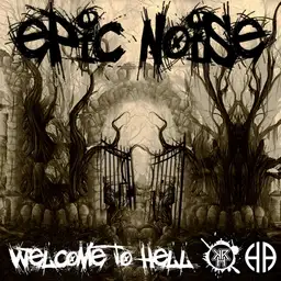 Epic Noise - Frenchcore artist photo