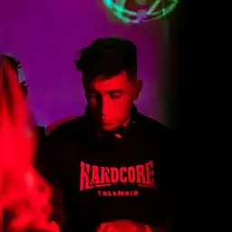 Epoxicore - Frenchcore artist photo
