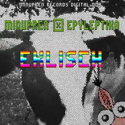 Epyleptika - Frenchcore artist photo
